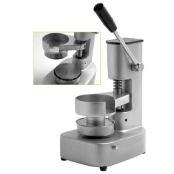 PHM-100 (25) Presse Hamburger manuell